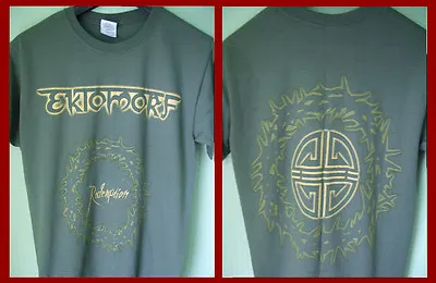 Buy Ektomorf - Graphic T-shirt (s)  New & Unworn • 8.52£