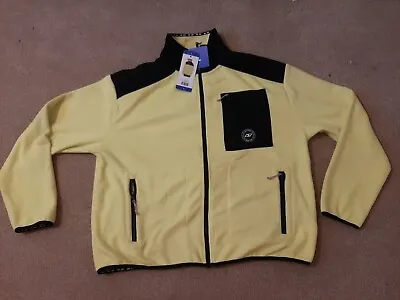 Buy DKNY Sport. Fleece Jacket. New • 8£