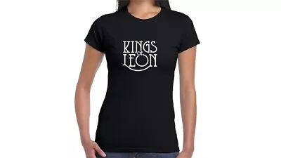 Buy Womens Kings Of Leon... Sex On Fire.... T-shirt.... Size L • 16.99£