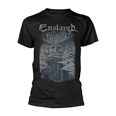 Buy ENSLAVED - DAYLIGHT - Size S - New T Shirt - J72z • 17.09£
