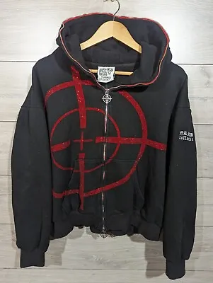 Buy Named Collective Mission Zip Hoodie Black Small Medium  • 69.99£