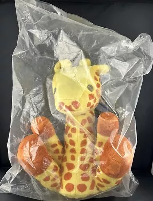 Buy The Last Of Us Giraffe Plush Rare Merch Merchandise Toys HBO - NEW • 891.53£