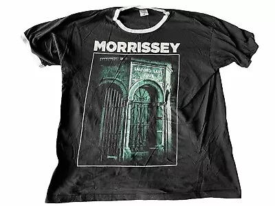 Buy Morrissey XL The Smiths Salford Lads Club Cure Indie • 3£