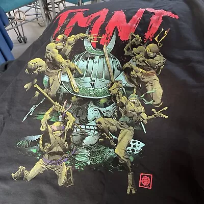 Buy Teenage Mutant Ninja Turtles T-shirt • 0.99£