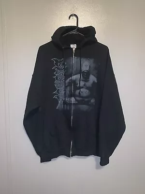Buy EXODUS The Atrocity Exhibition Exhibit A Concert Sweatshirt Hoodie Heavy Metal  • 132.99£