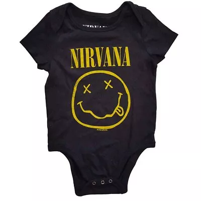 Buy Nirvana - Kids - 12-18 Months - Short Sleeves - K500z • 13.44£