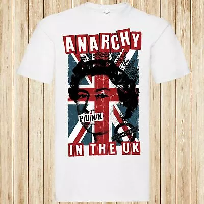 Buy Anarchy In The UK T-shirt • 14.99£