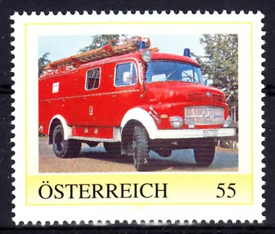 Buy PM 8019376 Fire Trucks Of The World - FRG - Fire Brigade - Car • 1.70£