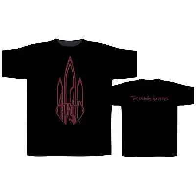 Buy At The Gates - Red In The Sky Black Band T-Shirt - Official Merch • 18.09£