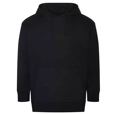 Buy Ecologie Unisex Adult Crater Recycled Hoodie PC5408 • 25.57£