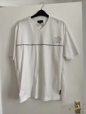 Buy Next The Matrix Reloaded 2004 Mens White T-Shirt Size L • 4.75£