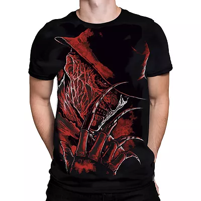 Buy Darkside - NEVER SLEEP AGAIN - Mens T-Shirt - Black • 18.95£