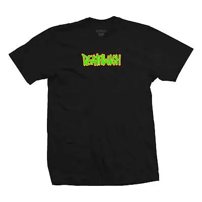 Buy DEATHWISH T-Shirt Deathspray Brains Tee • 39.95£