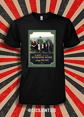 Buy NWT The Summer Comedy Drama Gift Tee Unisex T-Shirt • 17.98£