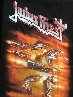 Buy Judas Priest T Shirt • 15£