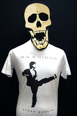 Buy 23 Skidoo - Urban Gamelan - T-Shirt • 13£