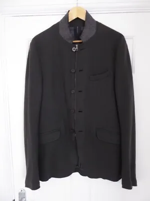 Buy Gian Carlo Rossi Man's Stylish Slim Jacket, Size Uk42, Eu52 • 29£