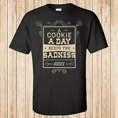 Buy A Cookie Day T-shirt • 14.99£