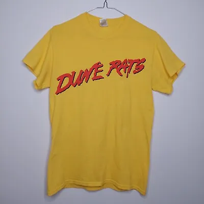 Buy DUNE RATS Sexy Beach T-Shirt - Size S - Band Merch Music  • 21.70£