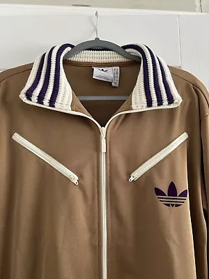 Buy Adidas Jacket • 70£