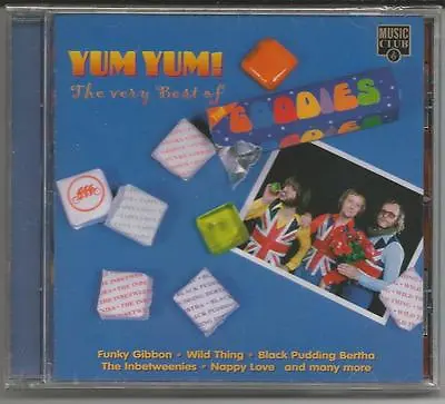 Buy !Yum Yum !  The  Best Of THE GOODIES - CD 1997/UK - NEU/OVP/NEW/sealed • 18.26£