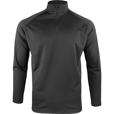 Buy Viper Mens Base Layer Long Sleeve Top Breathable Wicking Training Under Shirt • 15.95£