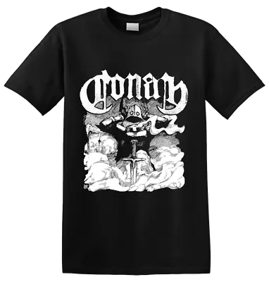 Buy CONAN - 'Headless Hunter' T-Shirt • 23.80£