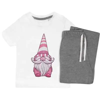 Buy 'Pink Gonk' Kids Nightwear / Pyjama Set (KP042535) • 14.99£