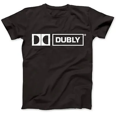 Buy Dubly Inspired By Spinal Tap T-Shirt 100% Premium Cotton Heavy Metal This Is • 14.97£