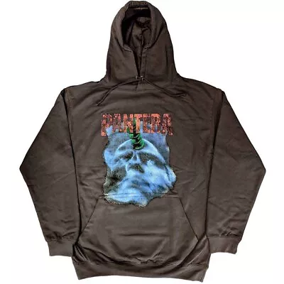 Buy Pantera - Unisex - XX-Large - Long Sleeves - I500z • 27.35£