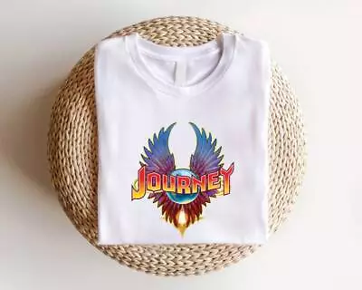 Buy Journey Shirt, Rock Shirt, Journey Band Shirt, Journey Shirt, Journey Rock Band • 24.08£