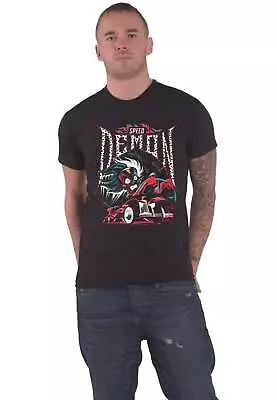 Buy 101 Dalmatians Cruella Speed Demon T Shirt • 16.95£