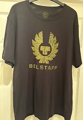 Buy Belstaff Phoenix T-Shirt • 7.50£