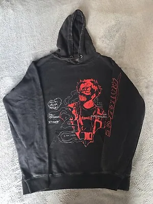 Buy Corpse Husband Hoodie Size M - Official Merch New And Unworn • 200£