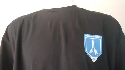 Buy Mass Effect Pathfinder T-shirt • 11.45£
