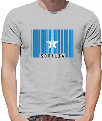 Buy Somalia Flag - Mens T-Shirt - Somalian Mogadishu Africa Country Travel • 13.95£