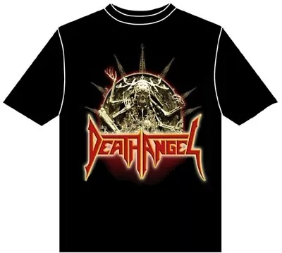 Buy DEATH ANGEL - Killing Season - T-Shirt - Größe / Size XL - Neu • 18.14£