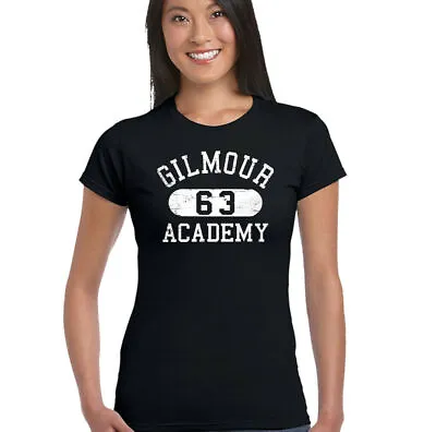 Buy Distressed Gilmour Academy Music T-Shirt Dave Pink Floyd Wish You Were Here Top • 10.99£