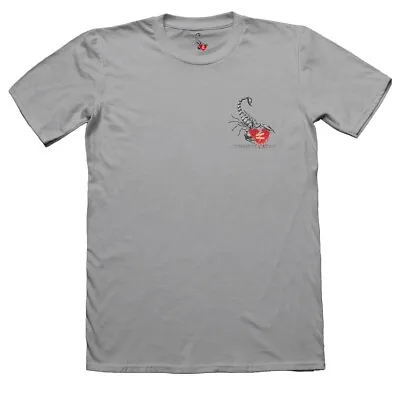 Buy Scorpion Love Unisex T Shirts Medium And Large Many Colours • 15£