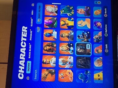 Buy Fortnite Account 120+ Stacked Rare Skins HAS YELLOW JACKET PAY DM ME 7799613205  • 150£