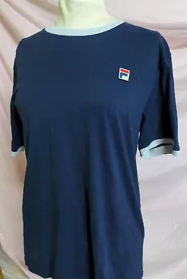 Buy Fila T-Shirt (size L) • 10£