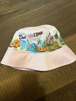 Buy Disney Parks Happily Ever After Bucket Hat From Disney World • 15£