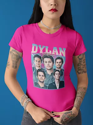 Buy Dylan O'brien Shirt • 18.68£