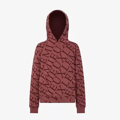 Buy Le Mieux Orchid Honor Pop Youth Hoodie Size 11/12 Years • 27£