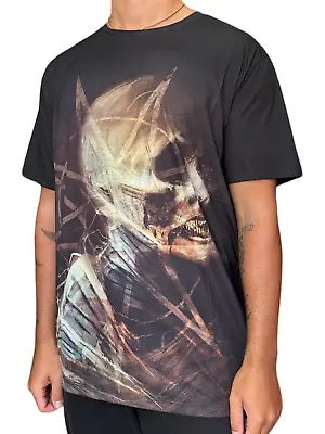 Buy Slipknot Profile Unisex Official T Shirt Various Sizes Sublimation • 12.79£