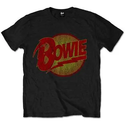 Buy David Bowie Kids T-Shirt - Official Licensed Product Ages 1-14years Free Postage • 12.95£