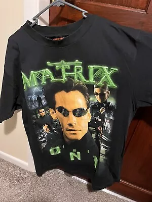 Buy Marino Morwood Matrix T Shirt Large • 70£