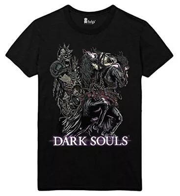Buy Dark Souls 3  Zombie Knight  T-Shirt, XL • 31.23£