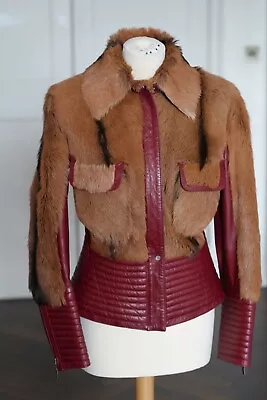 Buy Leather Jacket • 570£