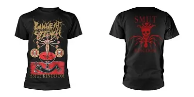 Buy Pungent Stench Smut Kingdom T-shirt. New. Uk Seller. • 15.95£